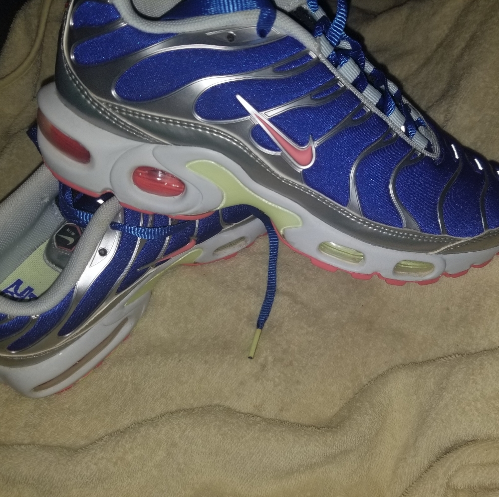 6.5 women nike Air Max Plus Tn